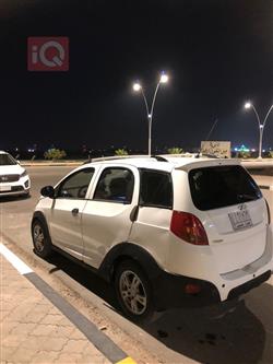 Chery X1